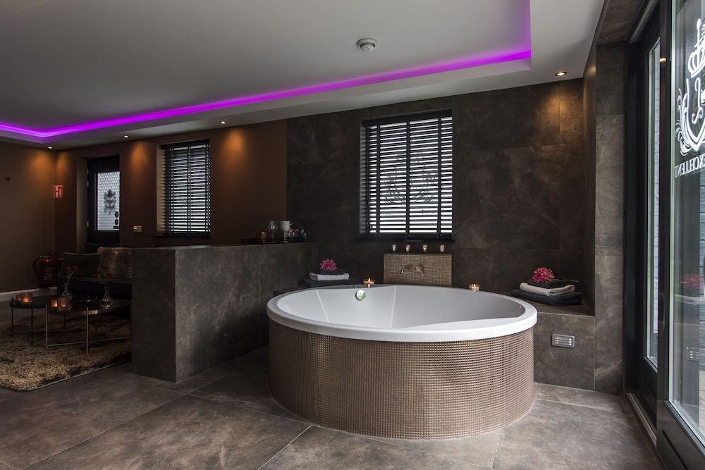Luxexcellent Exclusieve B&B