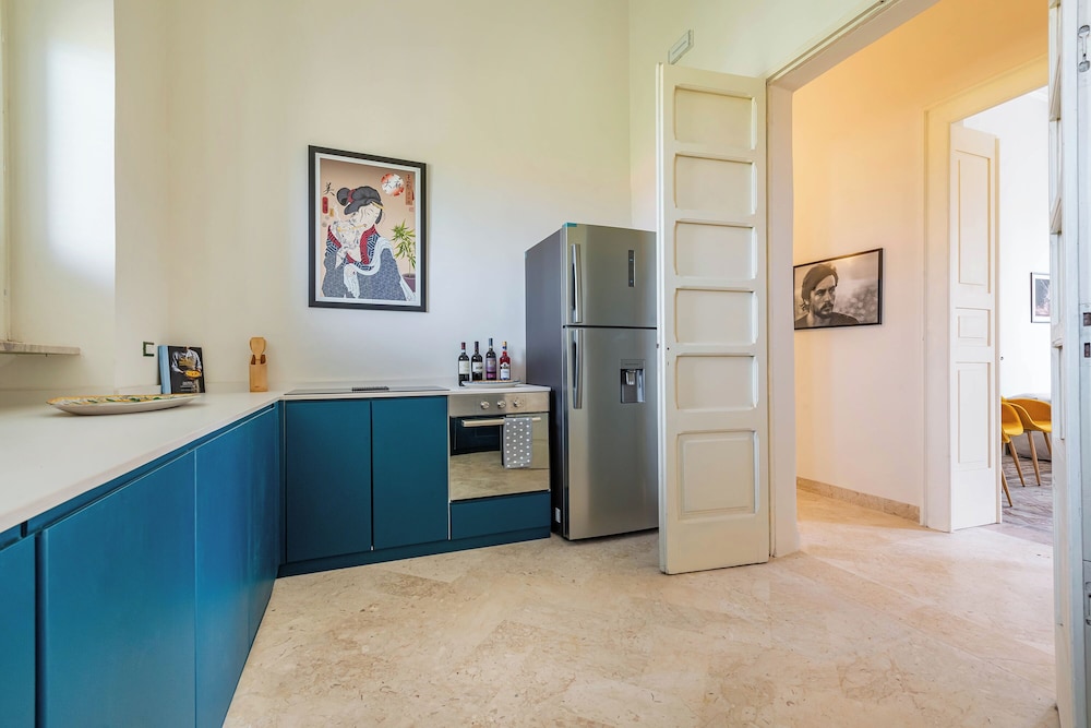 Vallone Apartment L