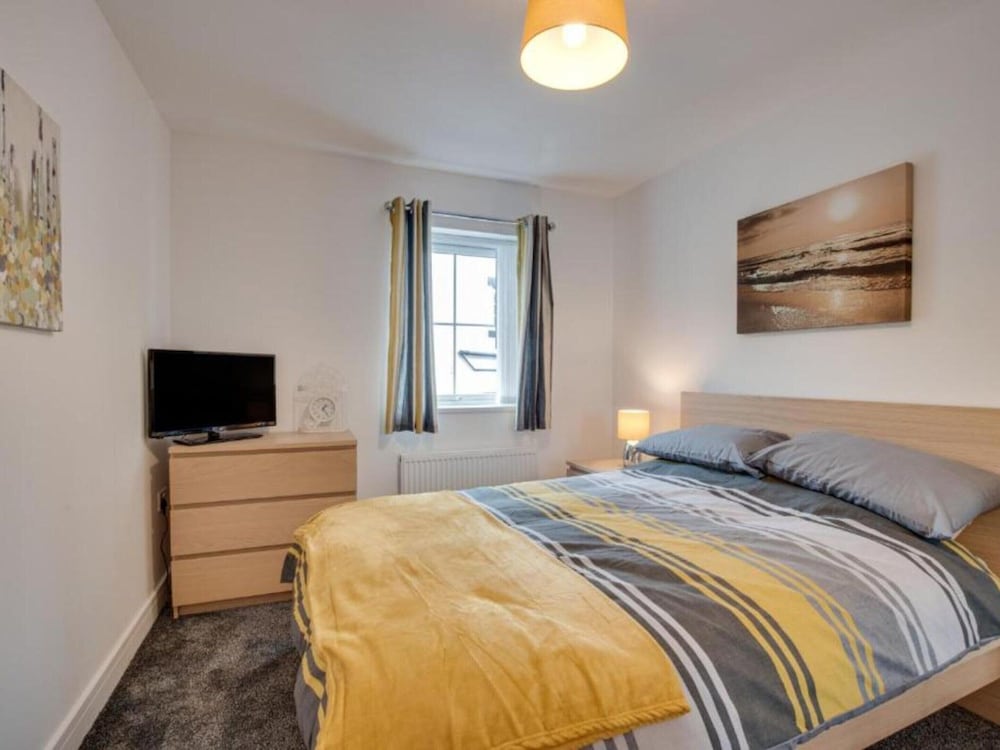 Beach Walk Apartment in Skinningrove view 3