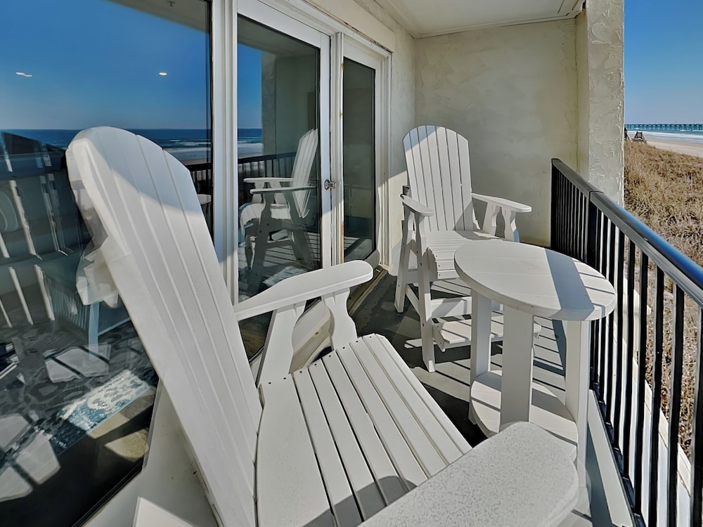 Love & Memories - Villa Capriani 114a by Topsail Realty