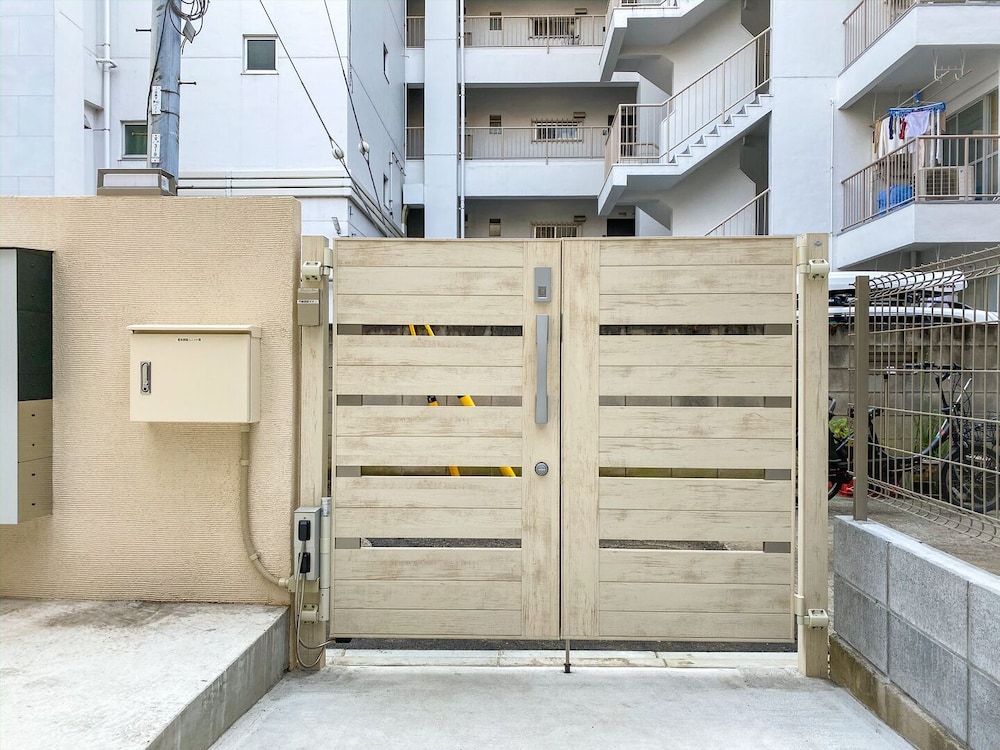 FL Residence Takadanobaba