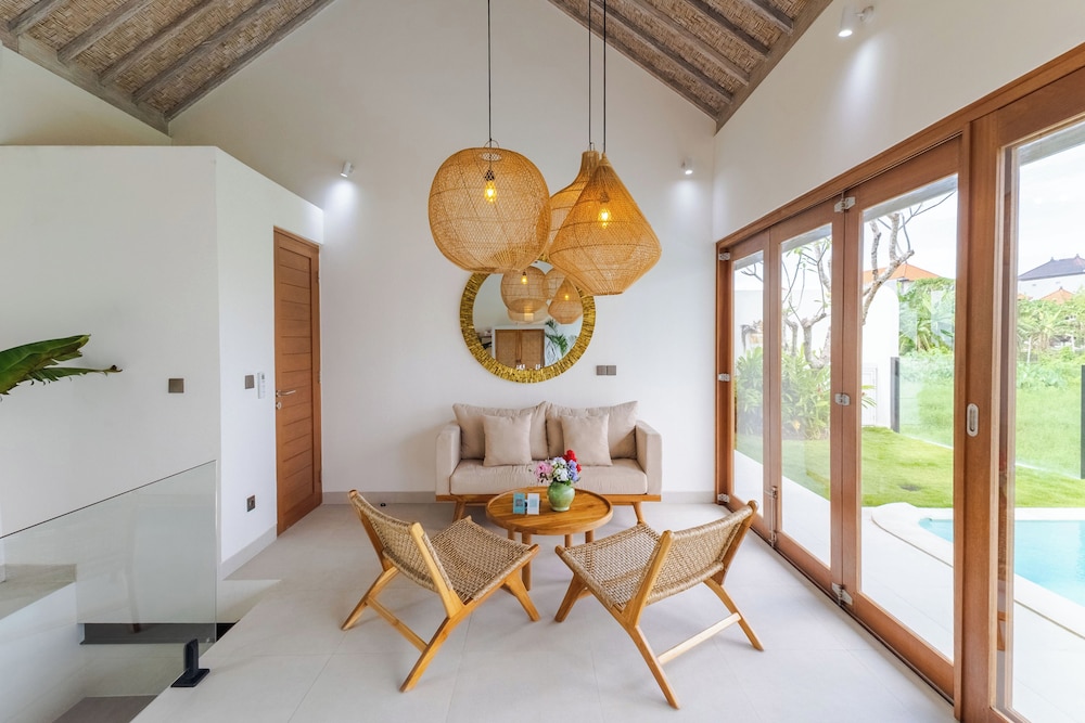 Villa Maria by Pertama Management
