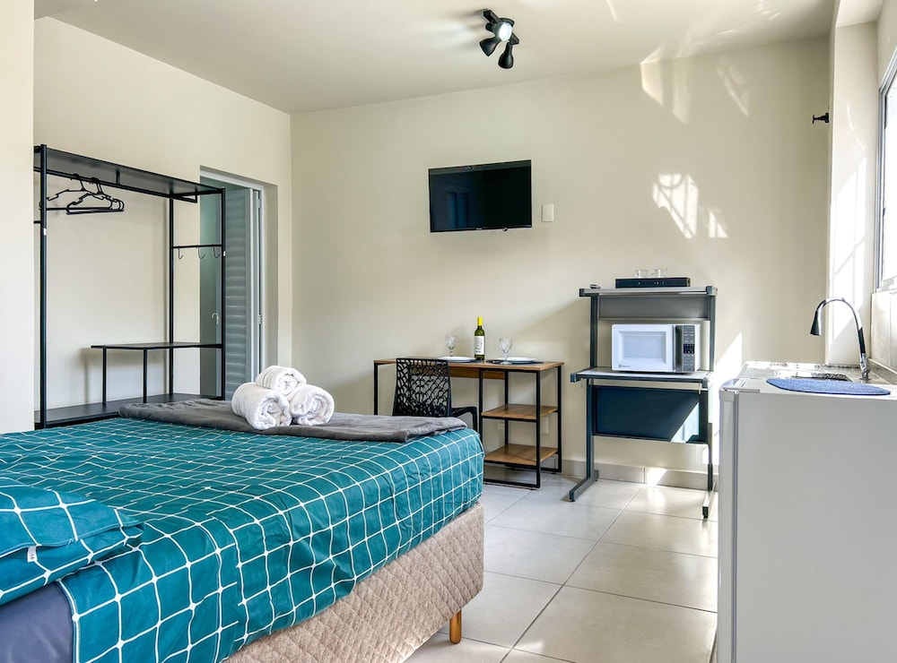 Loft p Home Office com Wifi em Sorocaba SP