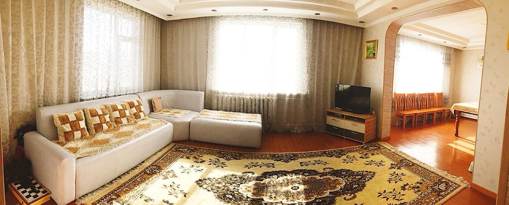 Bulbul Jamak Travel Guesthouse view 5