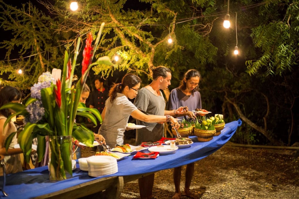 Menjangan Ecolodge