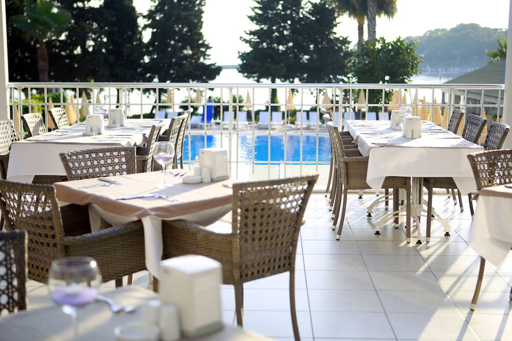 Incekum Su Hotel - All Inclusive