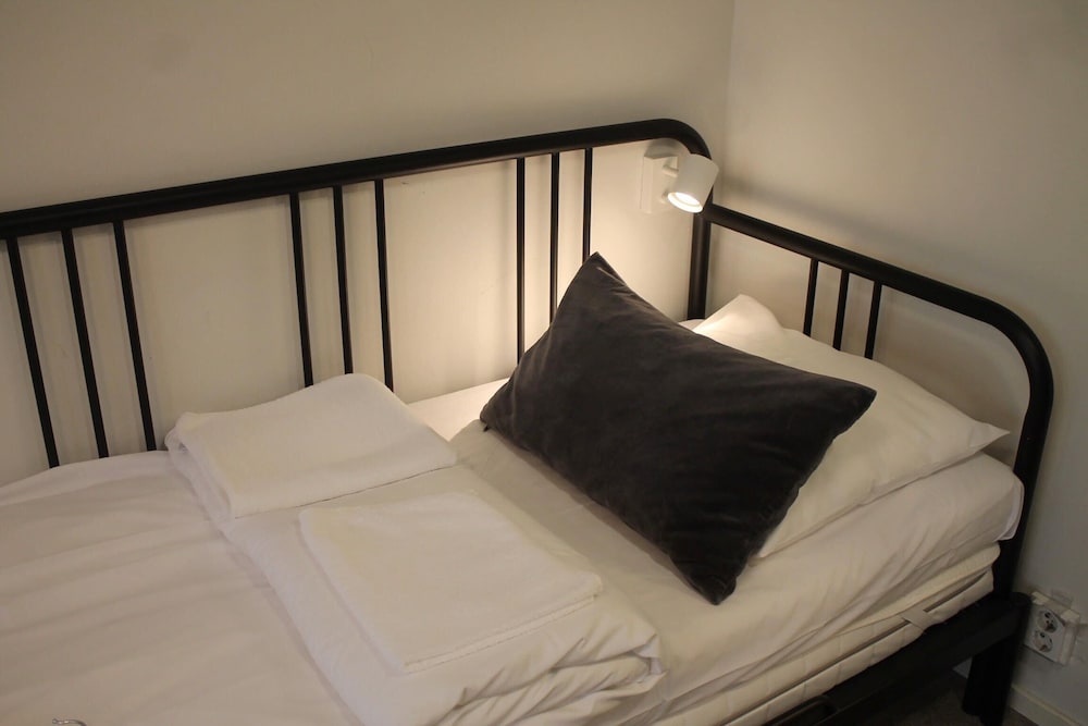 AikaTalo Hostel