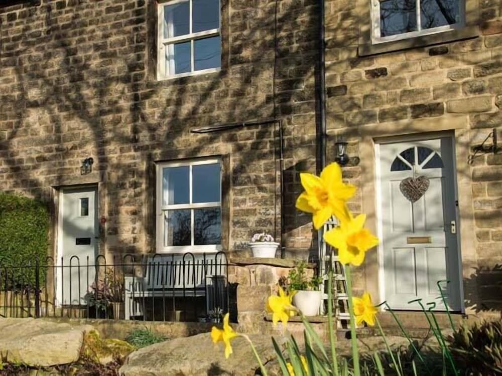 Beacon Cottage