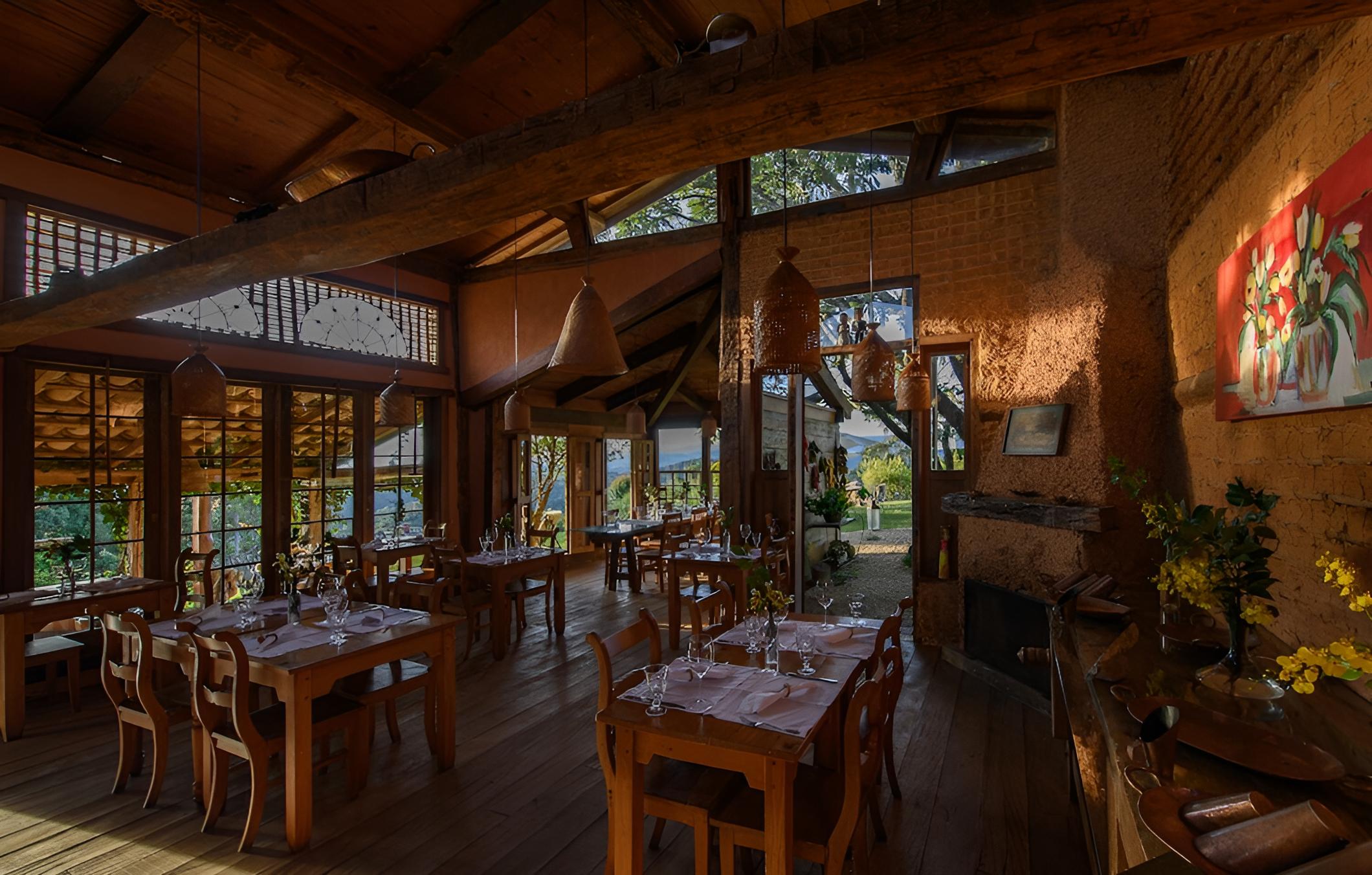 Quinta dos Pinhais