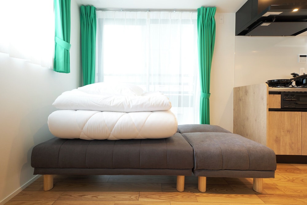 Frontier Comfort Kita-Ikebukuro by Tranova