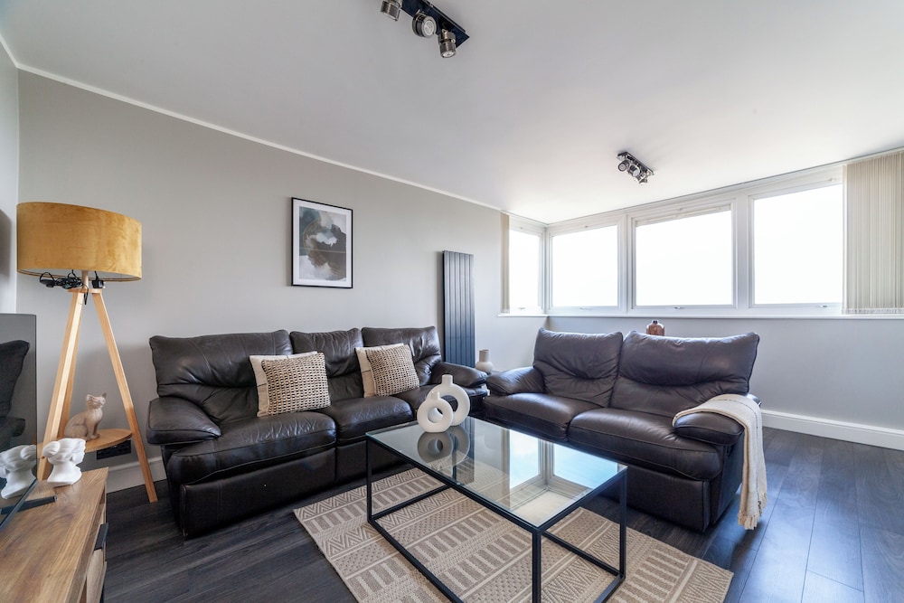 The Old Street Luxury Apartment