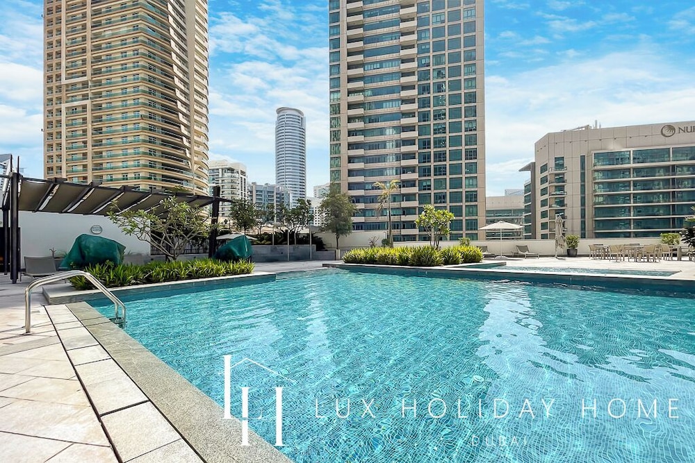 LUX The Silverene Marina View Suite 4
