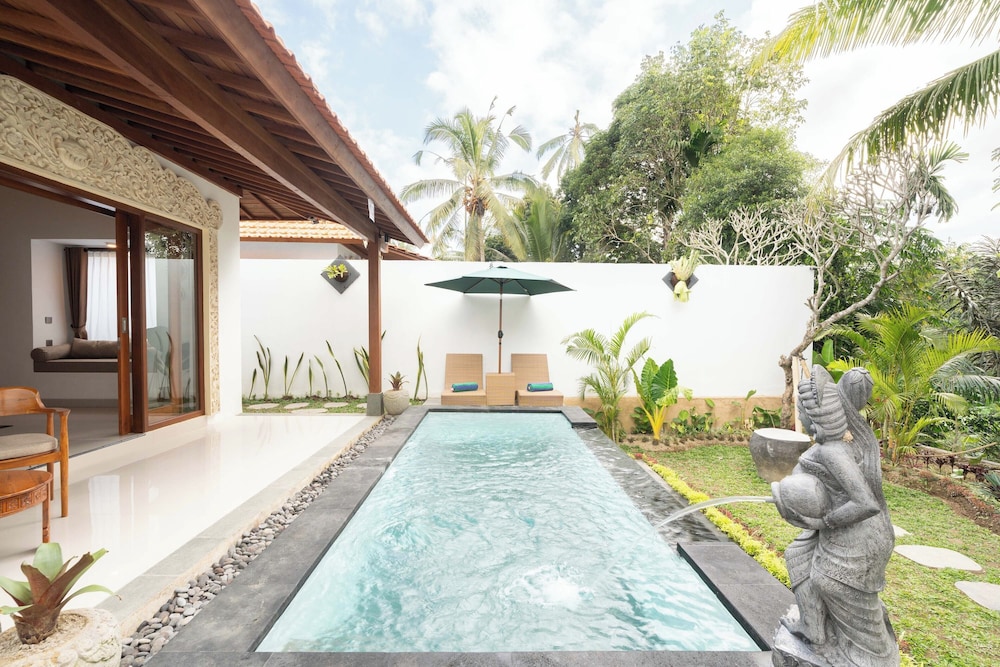 Daruma Villa Sebatu
