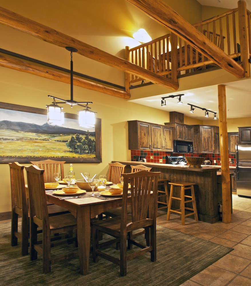 Northstar Mountain Village-4