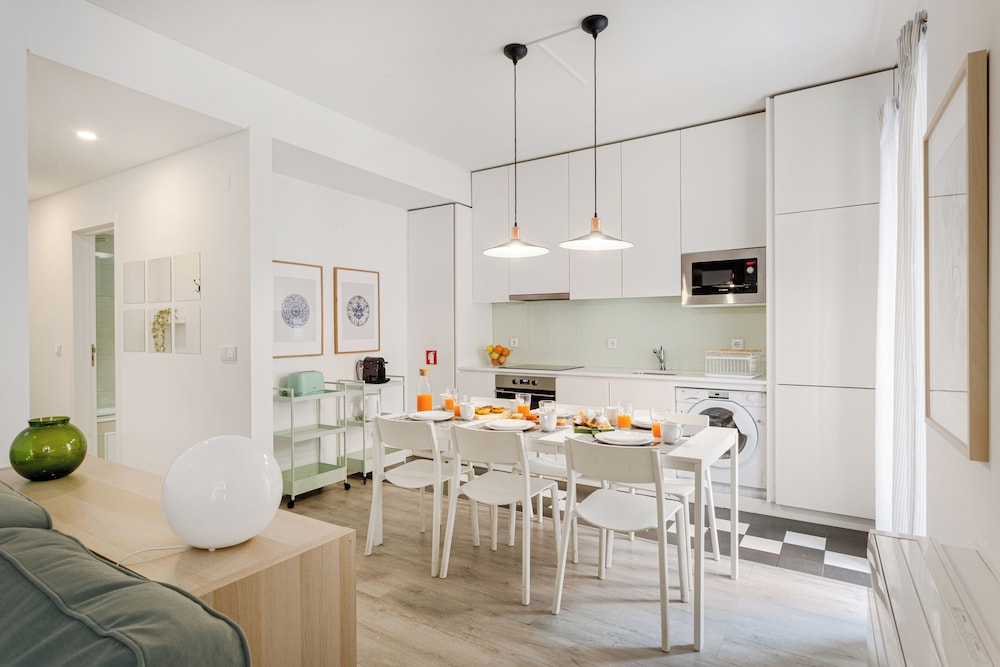 Atalaia Prime Apartments at Bairro Alto