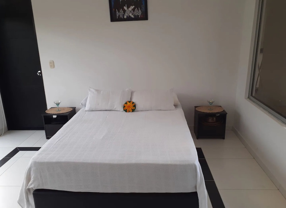 Casa Quinta Con Piscina En Girardot view 4