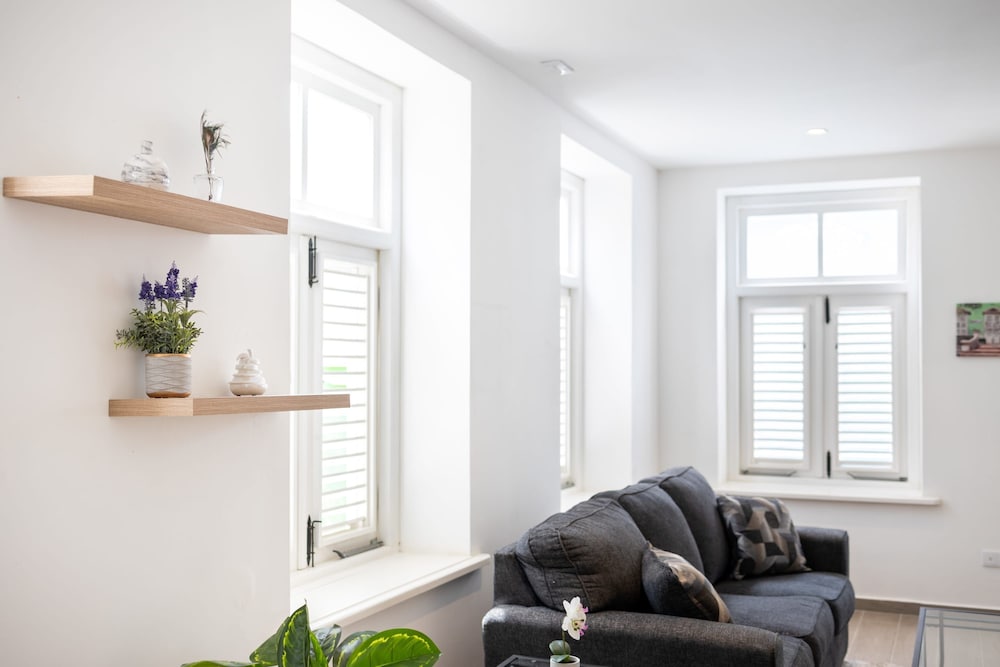 Willemstad Historic City Suites