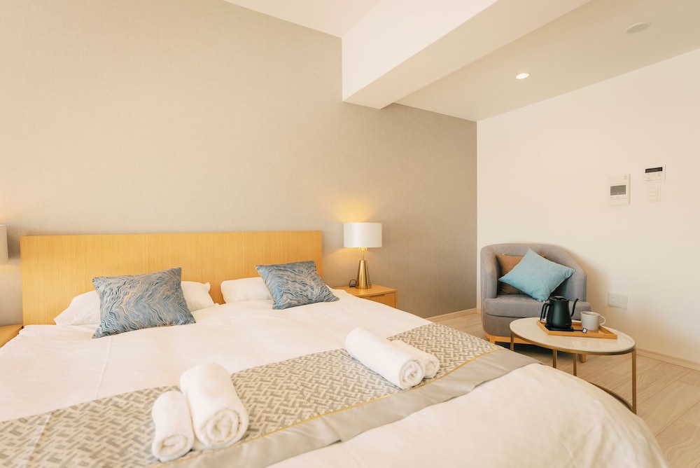 Tanimachi-Kun Hotel Ebisucho 72