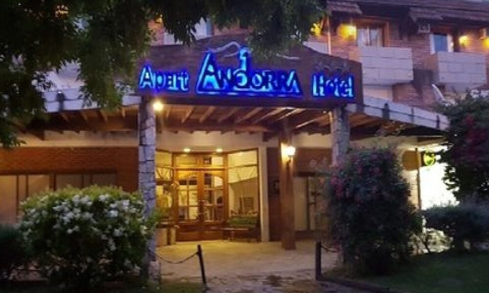 Andorra Apart Hotel