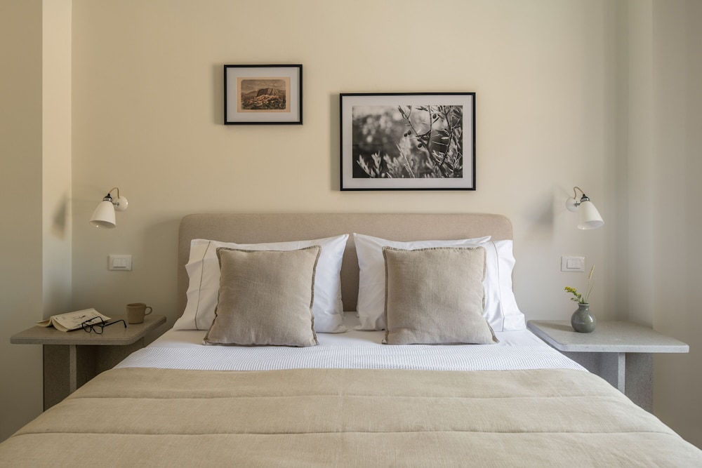 Monolithoi Villas Mani photo 3