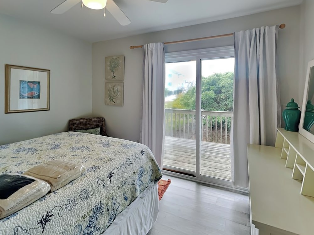 Bluebird by Topsail Realty