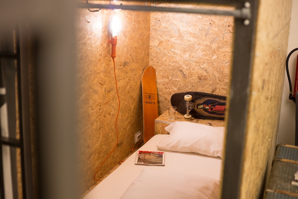 The Dorm - Hostel LX Factory