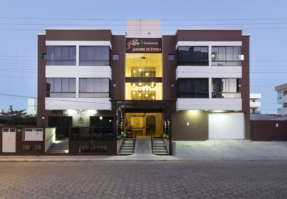 Apartamento Studio - 303 - 17