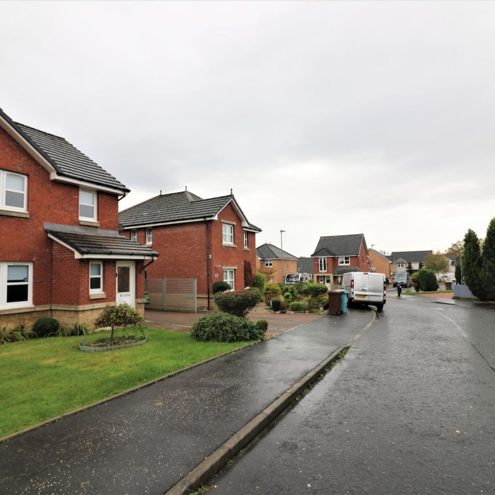 Carnbroe House - Carnbroe