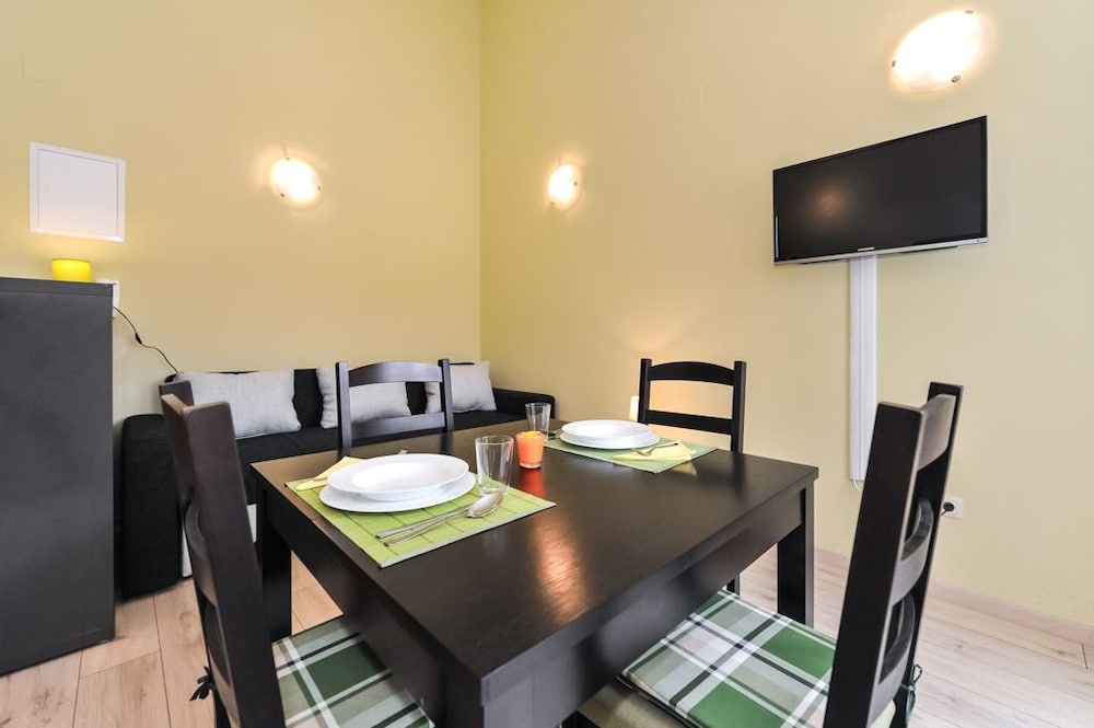 Apartments Kruno