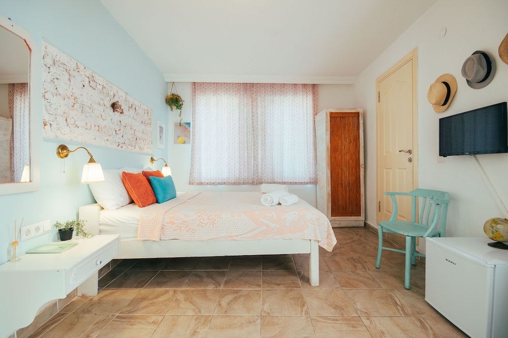 Kuytu Yatak & Kahvaltı - Image 31