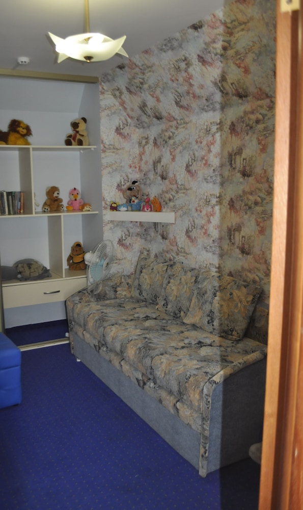 Hotel Fort Artur