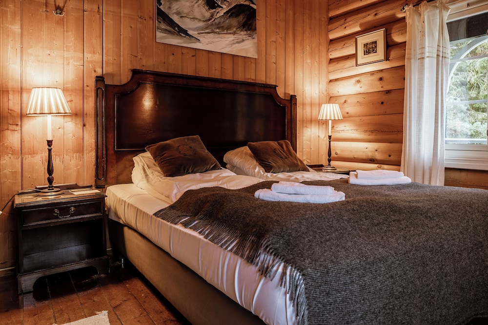 Phillipshaugen Lodge