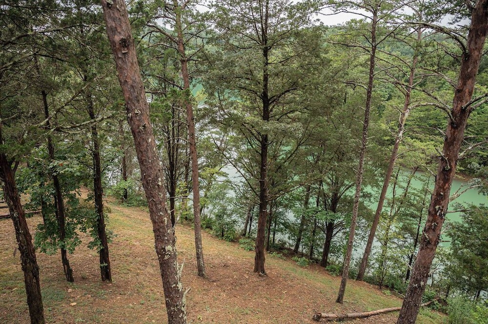 WYLDSTAY Smoky Mountains