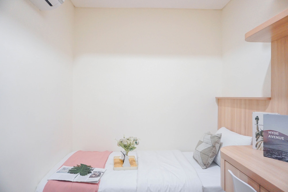 Comfy And Strategic 2Br Connecting Mall At Pollux Chadstone Apartment