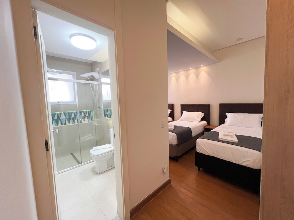 Casa a 450m Parque Ipiranga