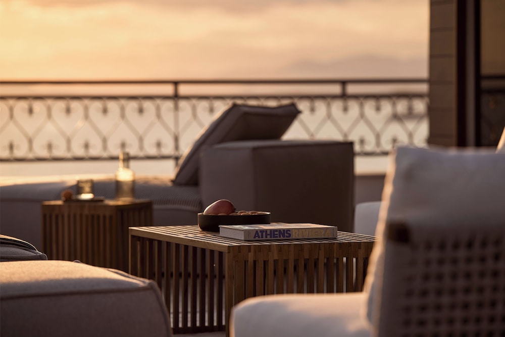 Casa Volare, Penthouse Retreat Athenian Riviera