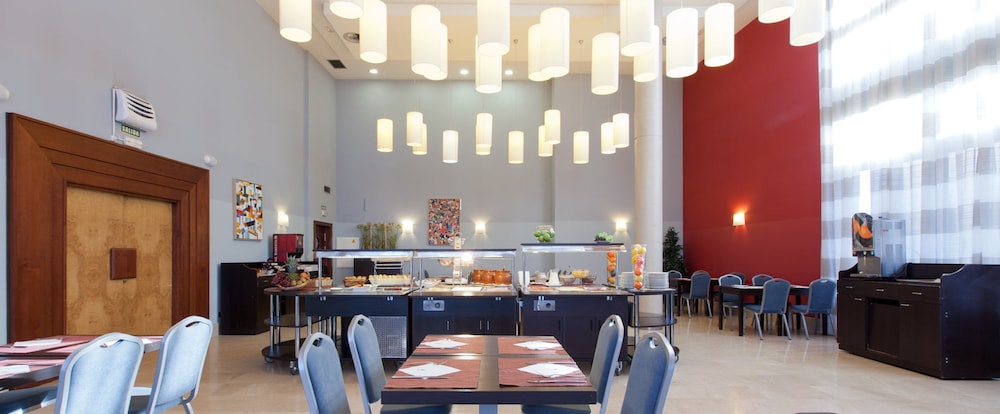 Torrejon de Ardoz Vacations - Hotel Porcel Avant - Property Image 34