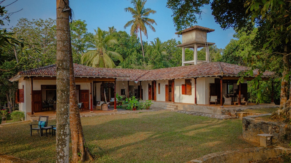 Villa Karamoja