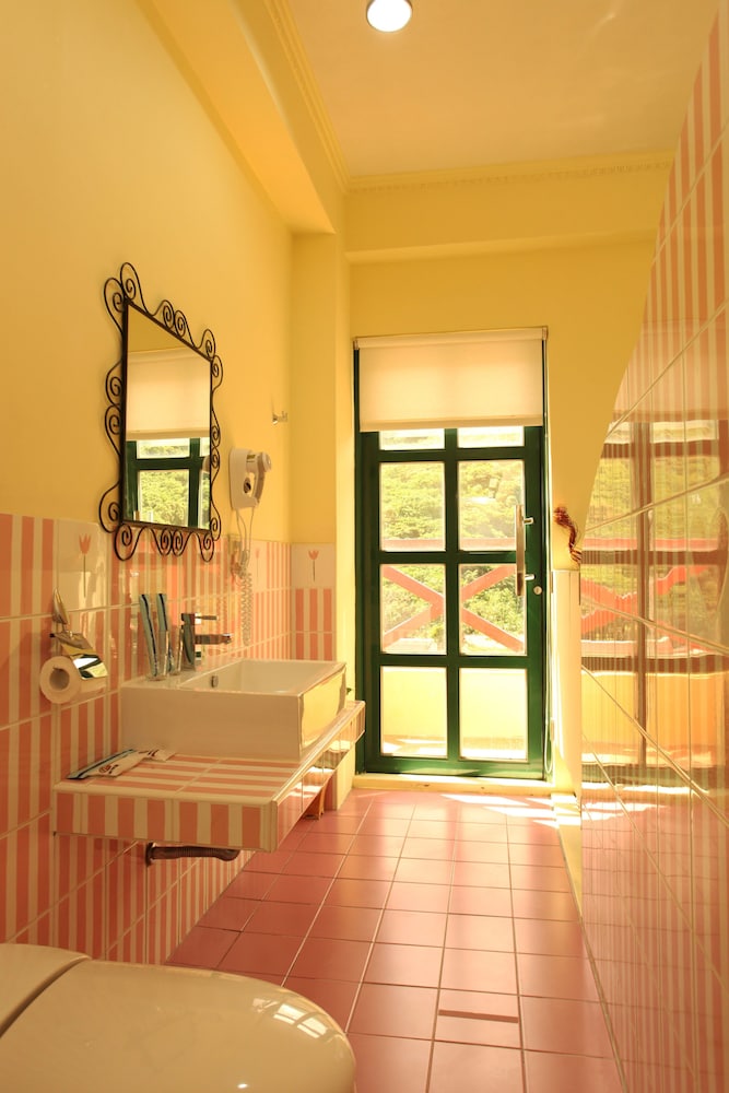 Burano Castle