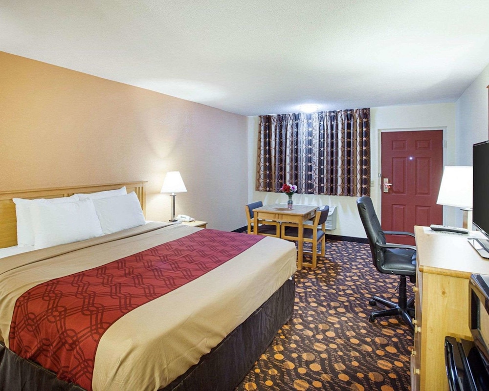 Econo Lodge Phillipsburg