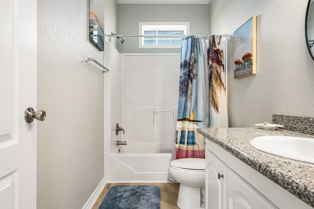 High View Lodge 2 Bedroom Home