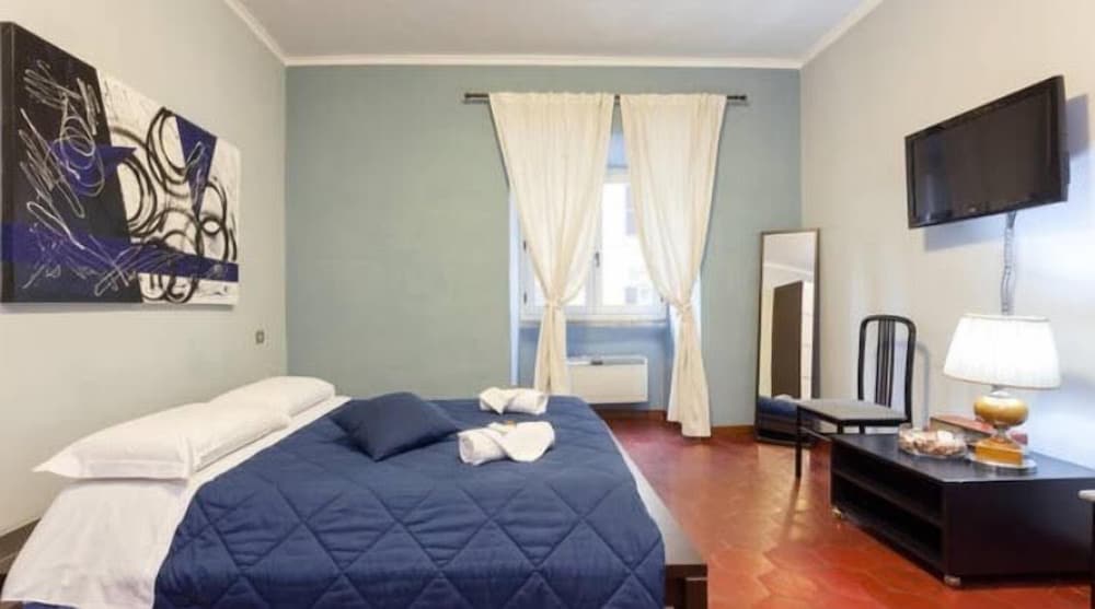 Almacromondo B&B