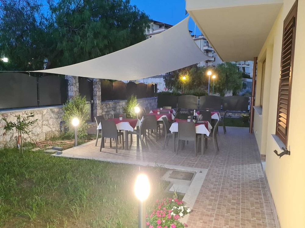 Room-b&b Villa Chiara Trappitello Taormi, fotografia 5