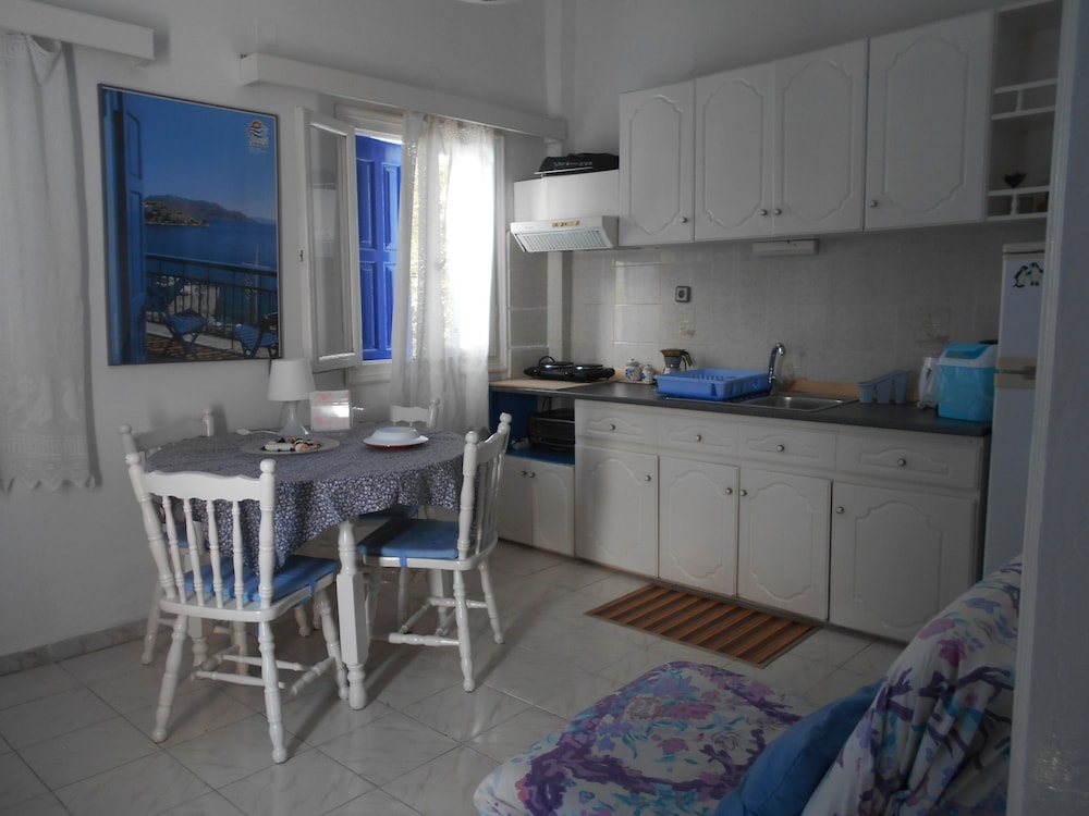 Meltemia Studios Samos