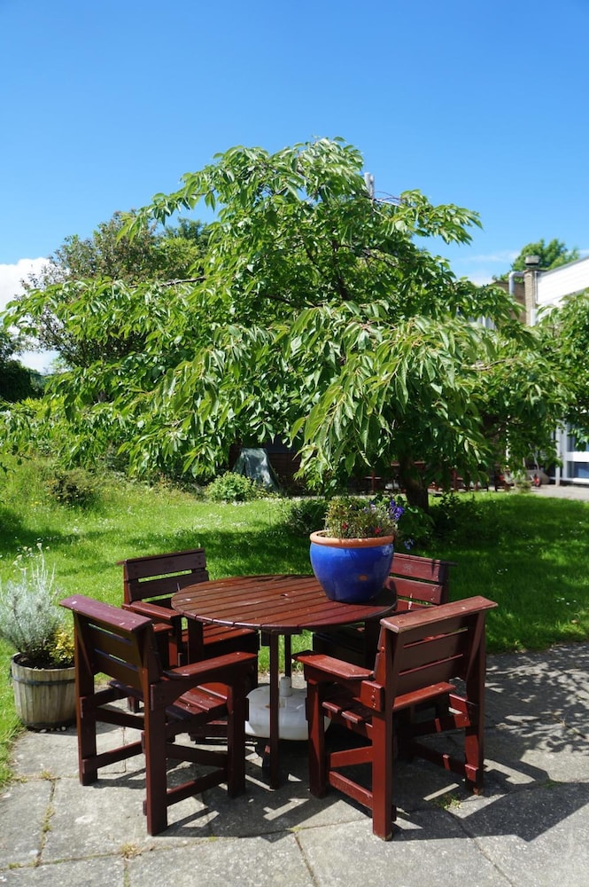 YHA Conwy - Hostel