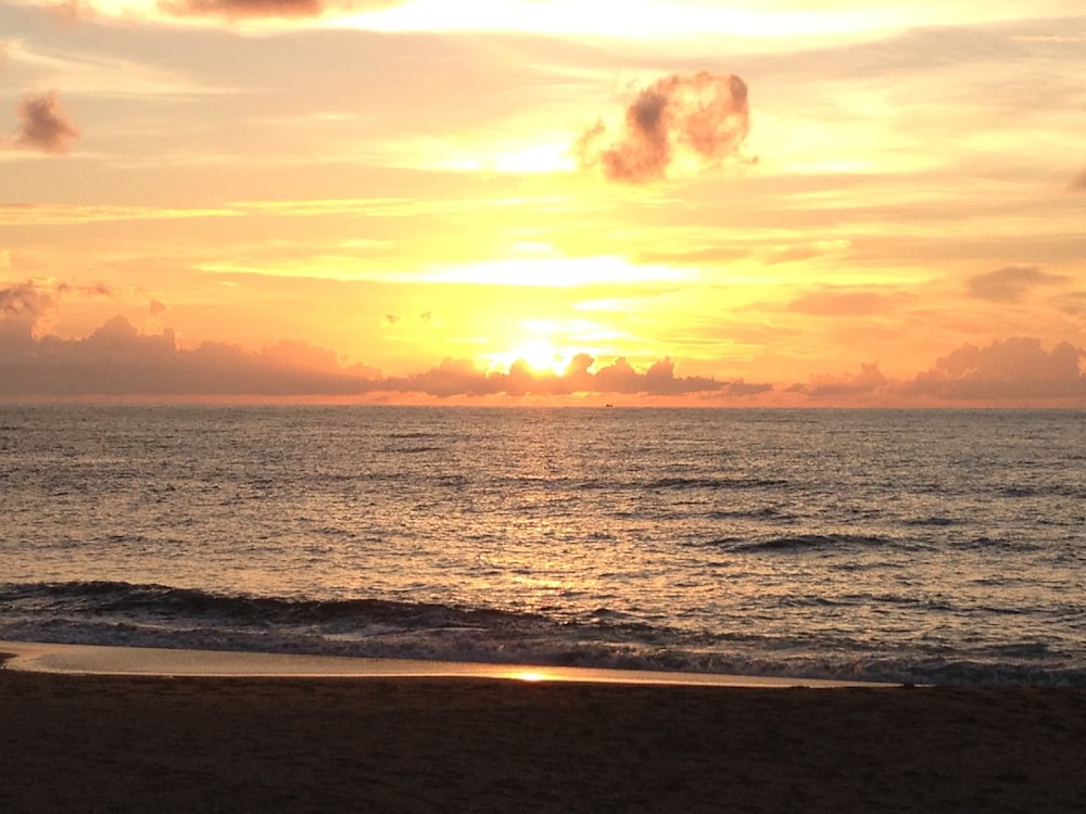 Khao Lak Palm Beach Resort