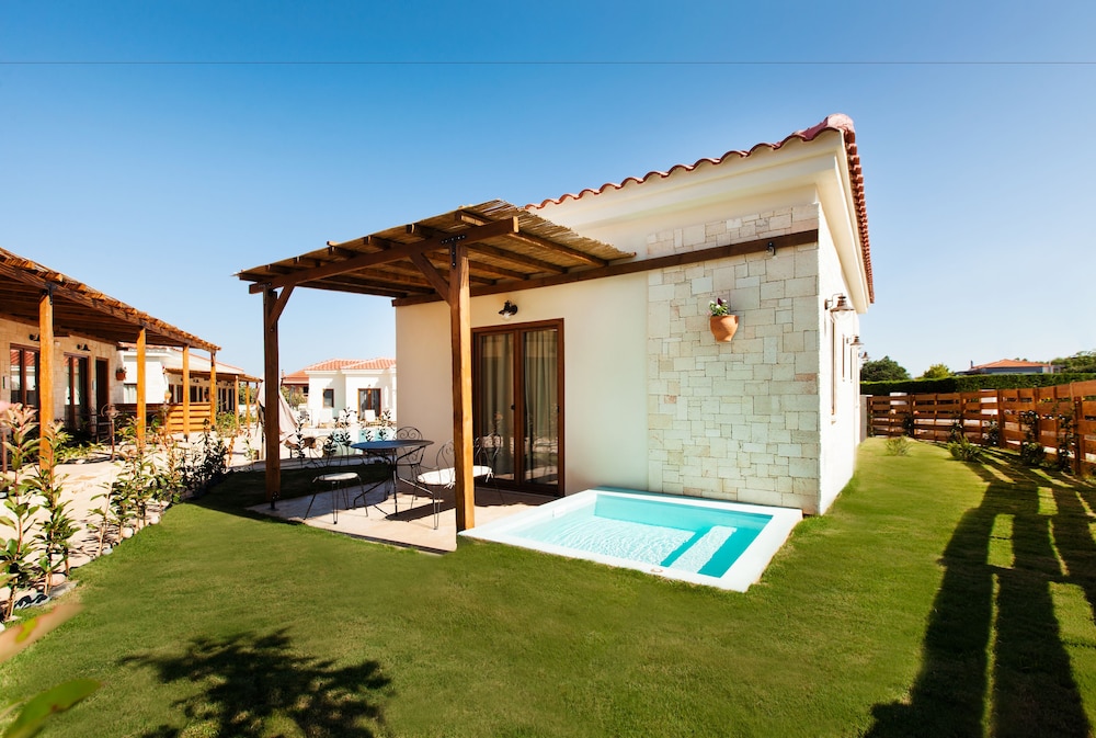 Casa Afytos - Adults Only