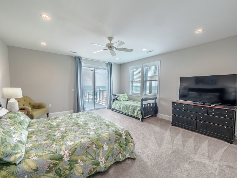 Eagles' Landing by Topsail Realty