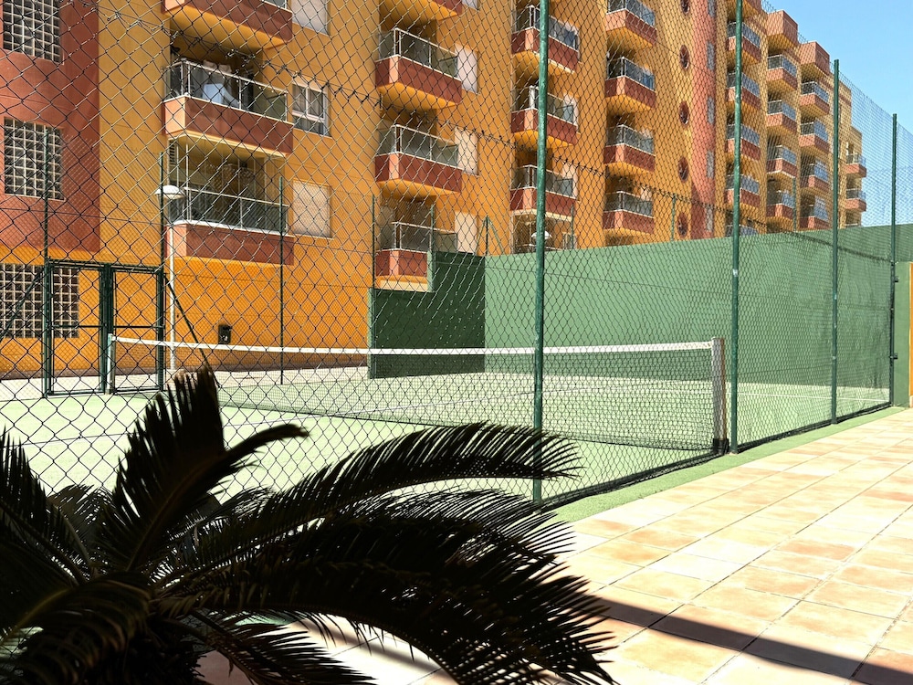 Premium Apartment in Roquetas de Mar
