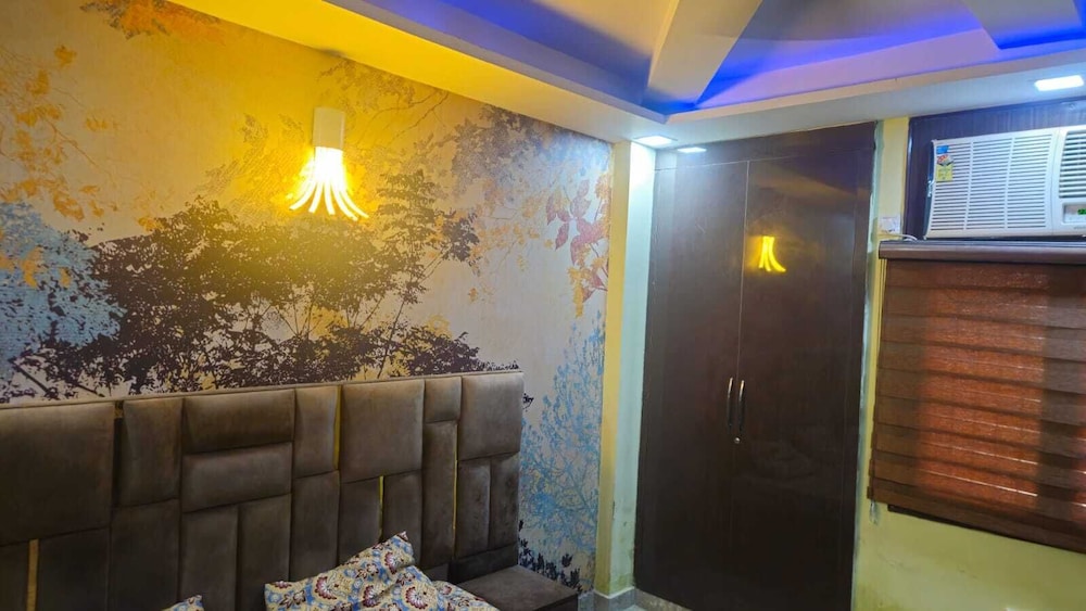 Castle Inn Serviced Apartment